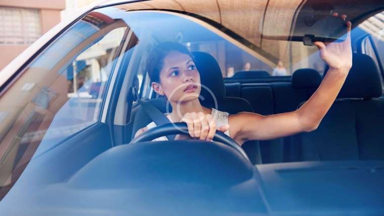 Ready For A Safe, Supportive Driving Experience?