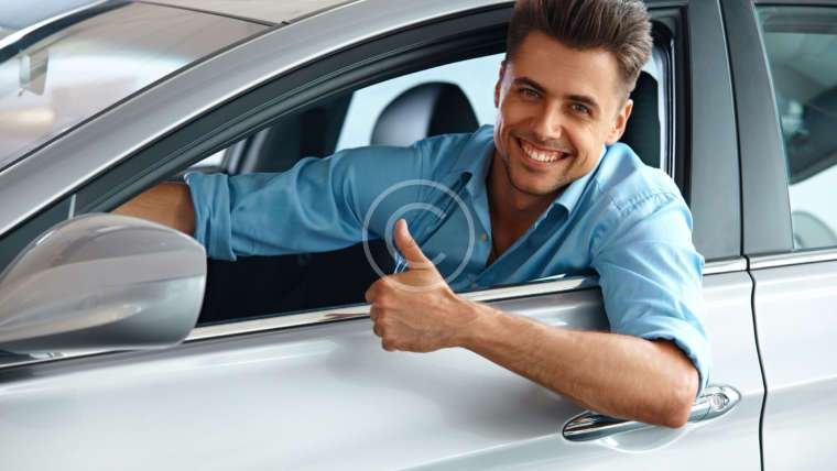 2 Hour Driving Assessment