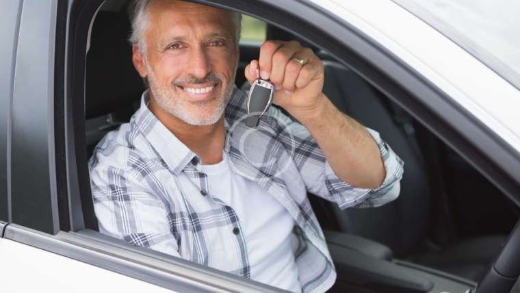 Motorway and Dual carriageway advanced training