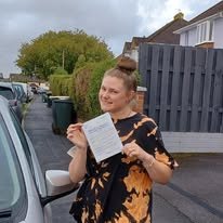 automatic pass 2 intensive driving course pass in Newton Abbot