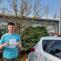 automatic pass3 Automatic intensive driving course pass in Exeter