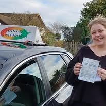 manual pass 2 Driving course pass in Newton Abbot