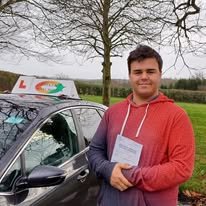manual pass3 Intensive driving course pass in Exeter